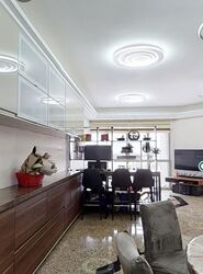 The Bayshore (D16), Condominium #580624351